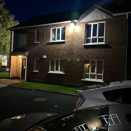 Roseville Courts Newbridge (Kildare)