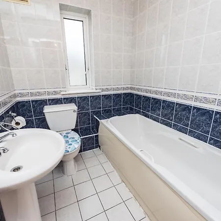 Apartment Roseville Courts Newbridge (Kildare)
